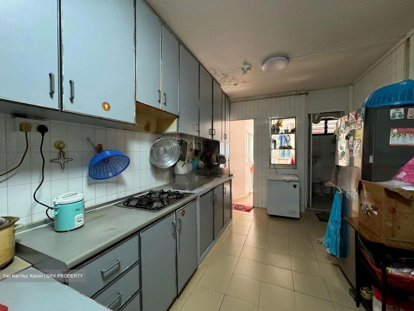 Blk 116 Simei Street 1 (Tampines), HDB 4 Rooms #463208581